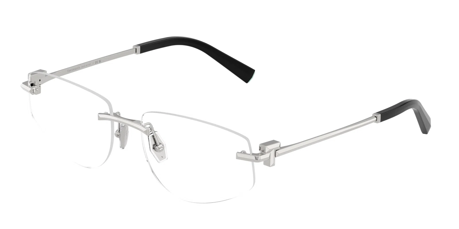 Tiffany 1175 Eyeglasses - view 11
